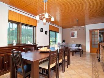 Holiday Home Paraje Bujonis St Feliu De Guixols