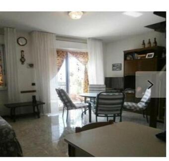 Apartamento Appartamento - Terrazzo Vivibile Vista Mare Wi-fi Gratuito