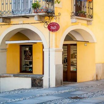 Hostal Al Vicolo Del Gallo