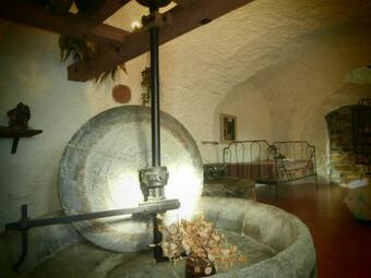 Apartamento Casa Canonica