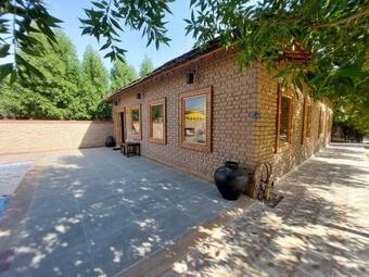 Kanj Jawai Village Resort