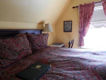 Posada The Bertram Inn