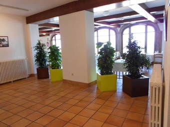 Hotel Santuari De La Salut De Sant Feliu De Pallerols