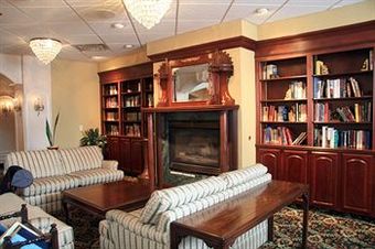 Holiday Inn Express Hotel & Suites Allen Park - Dearborn