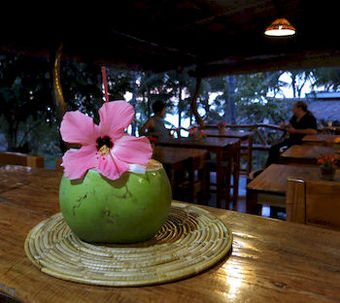 Hotel Camiguin Volcan Beach Eco Retreat & Dive Resort