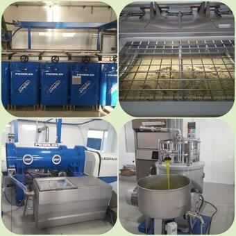 Agroturismo Feudo Delle Querce