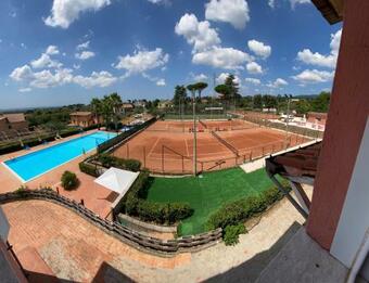 Relax & Sport Velletri