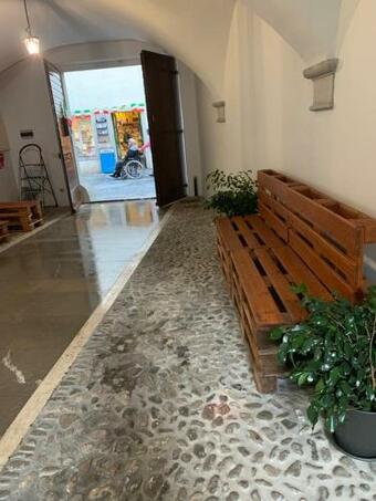 Hostal Affittacamere Da Andre E Mary