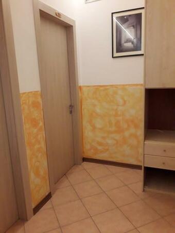 Hotel Albergo Del Turista Srl