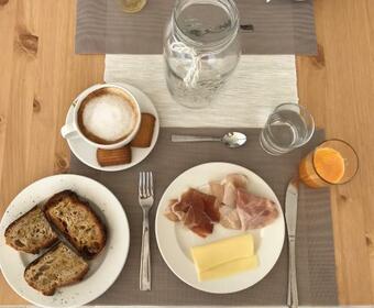 Piccolo Ulivo B&B Salento