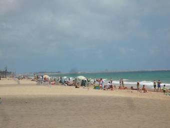 Villa Service - Apartamentos Aransol