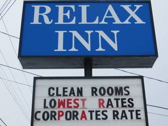 Motel Relax Inn