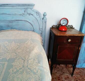 Apartamento Al Borgo Etrusco Con Vista Mare