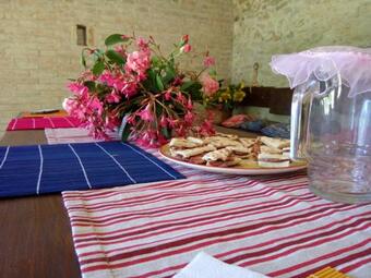 Apartamento Casa In Campagna Per Vacanze In Umbria Con Piscina