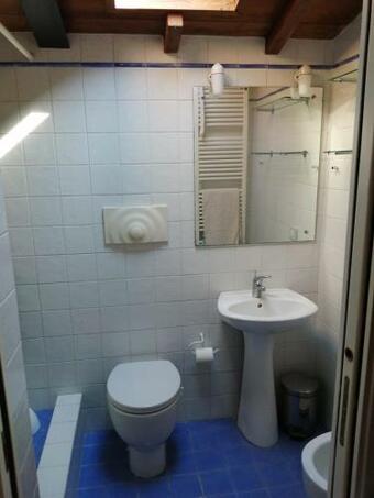 Bed & Breakfast Mugello - Casa Di Campagna