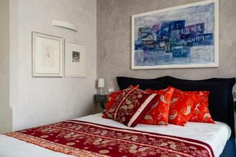 Apartamento Casa Berton