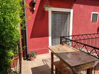 Apartamento Tana Libera Tutti 3 Nature, Yourself, Love