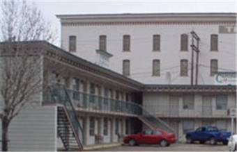 Capone's Hideaway Motel