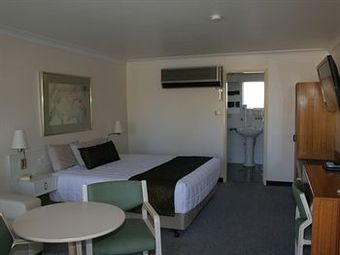 Dubbo Palms Motel