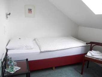 Hotel Rheydter Residenz