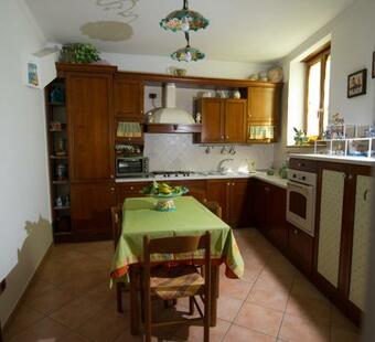 Bed & Breakfast Casa Felice