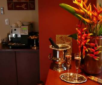 Yarrandabbi Dreaming Boutique B&B