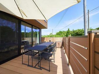 Rakuten Stay House Kujukuri Ichinomiya 104 3ldk With Bbq Terrace