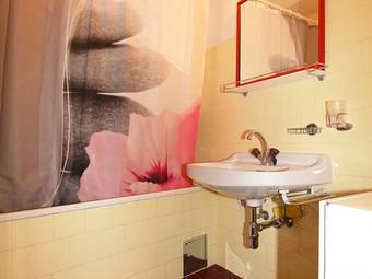 Apartamento Cityapartment Opera 2