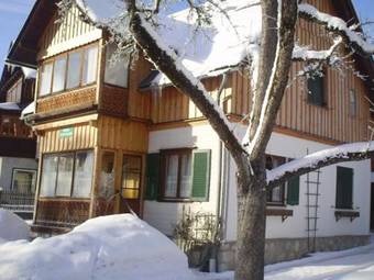 Apartamento Appartements Direkt Am See