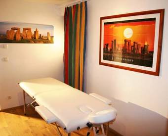 Hostal G�stehaus Jochberg