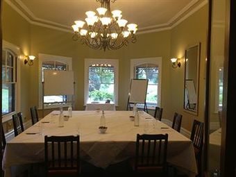 Lodge Woodman Estate