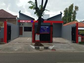Homestay 89 New