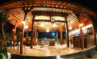 Posada Joglo Jawa Jepara