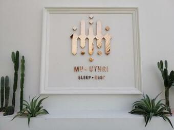 My Uthai Hotel