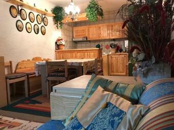 Apartamento Appartamento Lilly Saint Gr��