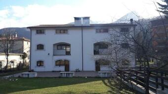 Hostal Affittacamere L'airone