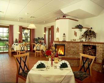 Hotel Pension Treenehof