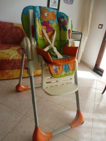 Apartamento Casa Miriam - Appartamenti Vacanze