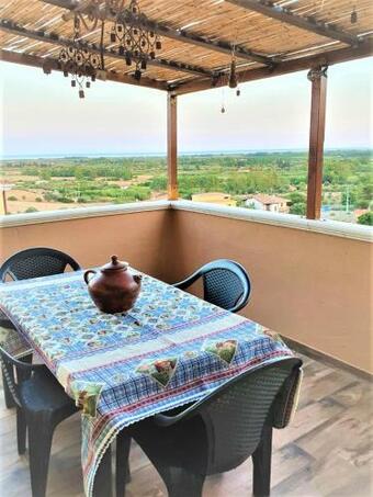 Apartamento S'arrosa De Monti