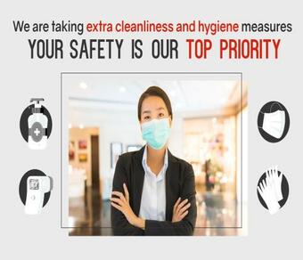 Hostal Hotel Perdana