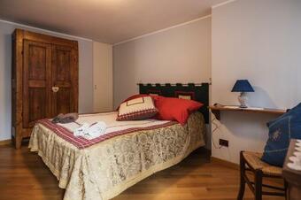 Apartamento La Ca Piasi