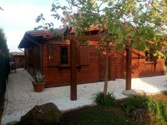 Hostal Il Casale Di Rosaria