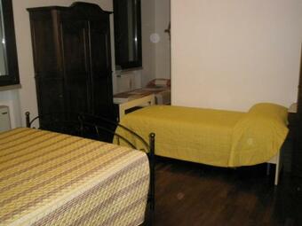 Agroturismo Agriturismo Bortolino