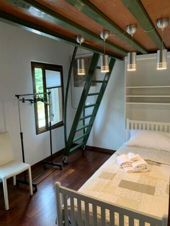 Hostal I Quattro Mori