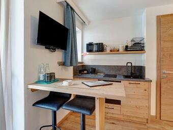 Apartamento Negritella Junior Suite Doccia Spa