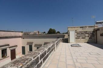 Bed & Breakfast Agor�