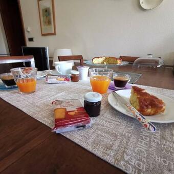 Apartamento B&B Il Castellaro Zocca