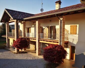 Agroturismo Pizzulin - Wine & Living
