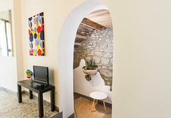 Apartamento Il Fumetto