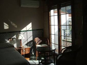 Apartamento Vivienda Turistica Arabeluj